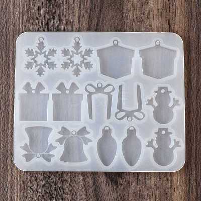 Christmas DIY Candle Making AJEW-U017-08A-1