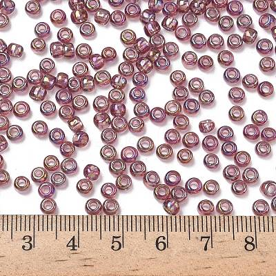 TOHO 6/0 Round Beads SEED-XTR06-0166B-1