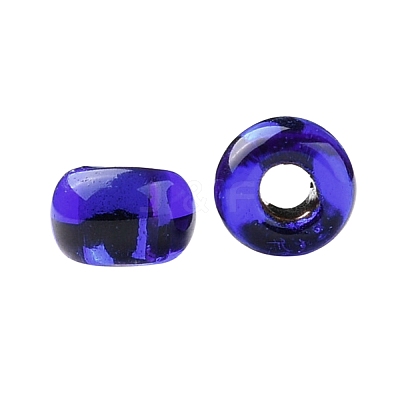 TOHO 11/0 Round Beads X-SEED-TR11-0743-1