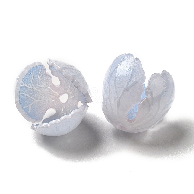Flower Bead Cap SACR-C002-03E-1