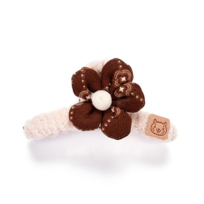 Plastic Claw Hair Clips PHAR-D010-04-1
