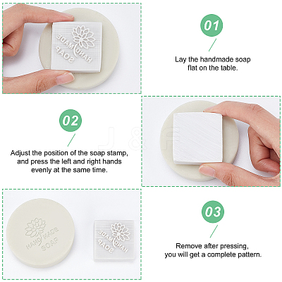 Resin Chapter DIY-WH0250-58-1