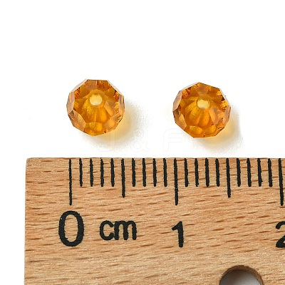 Preciosa® Crystal Beads X-PRC-BB5-10070-1