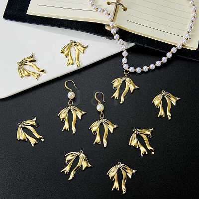10Pcs Alloy Pendants FIND-SZ0003-96-1