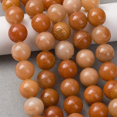 Gemstone Strands GSR12mmC023-1