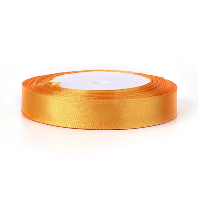 Single Face Satin Ribbon SRIB-Y017-1