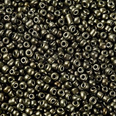 12/0 Glass Seed Beads SEED-A017-2mm-1124-1