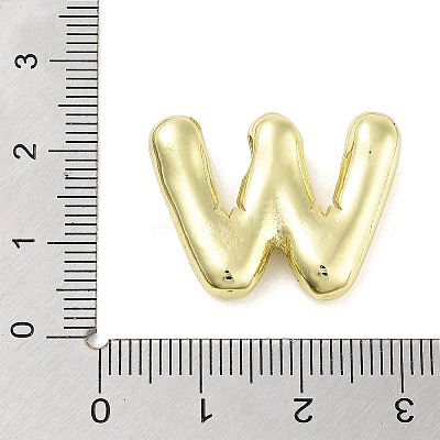 Rack Plating Brass Pendants KK-C055-01W-G-1