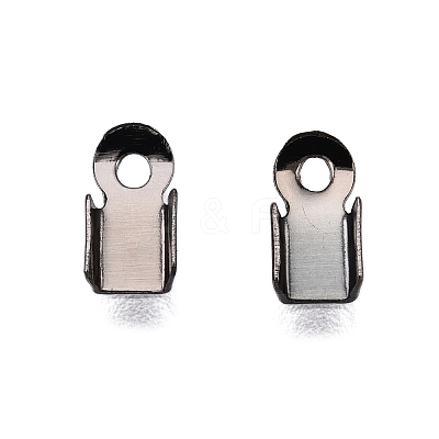 Iron Cord Ends IFIN-T021-01B-1