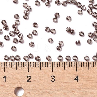TOHO 11/0 Round Beads SEED-TR11-0556-1