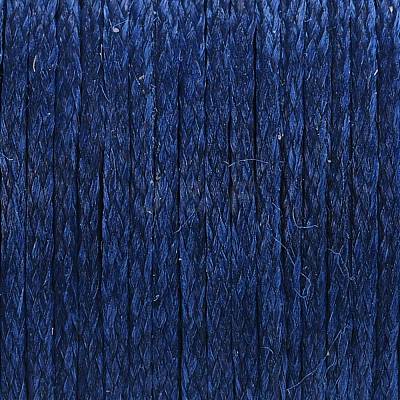 Flat Waxed Thread String X-YC-P003-A09-1
