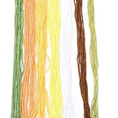 Embroidery Kit DIY-M026-02C-1