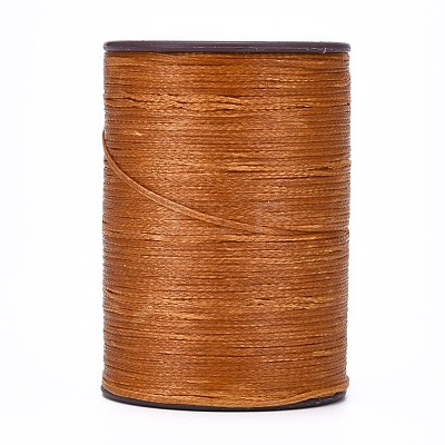 Flat Waxed Thread String YC-P003-A02-1