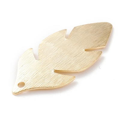 Brass Charms LS-KK-Y003-32G-1