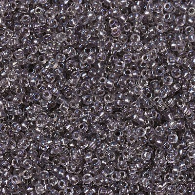 MIYUKI Round Rocailles Beads X-SEED-G007-RR2195-1