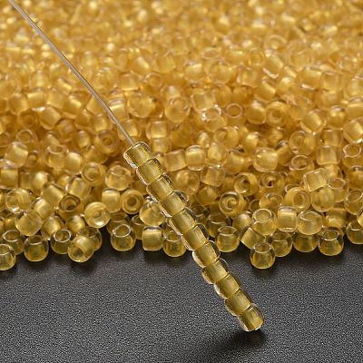 TOHO 6/0 Round Beads SEED-TR06-2151-1
