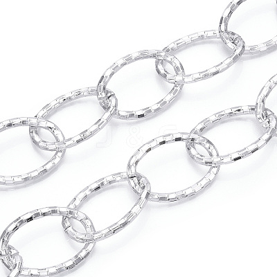 Aluminum Cable Chains CHA-N003-09S-1