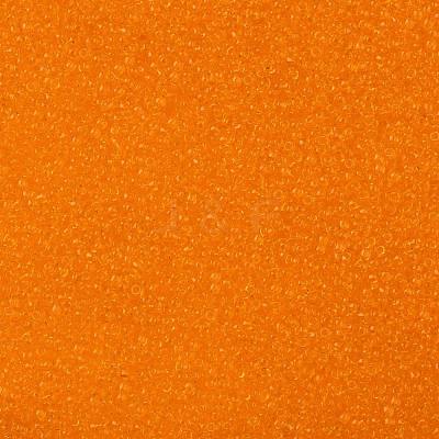 TOHO 11/0 Round Beads X-SEED-TR11-0010-1