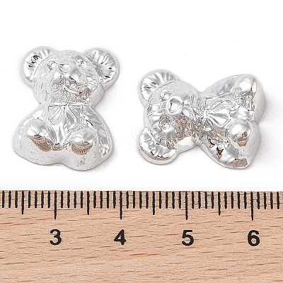 CCB Plastic Cabochons KY-C020-16A-P-1