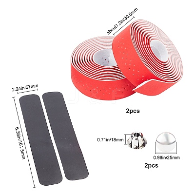 EVA Non-slip Band FIND-GF0001-10D-1