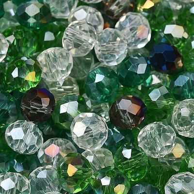 Glass Beads EGLA-A034-LM6mm-24-1