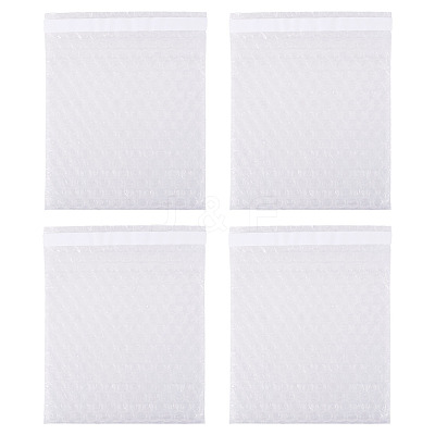 PE Film Bubble Bags ABAG-TAC0035-14D-1
