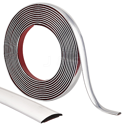 Self Adhesive PVC Car Interior Moulding Trim AJEW-WH20020-082C-03-1