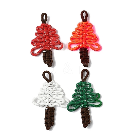 Nylon Big Pendants FIND-H054-02-1