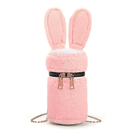 DIY Rabbit Bucket Bags Set PW-WG2B235-01-1