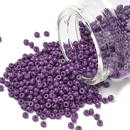 MIYUKI Round Rocailles Beads SEED-X0055-RR4490-1