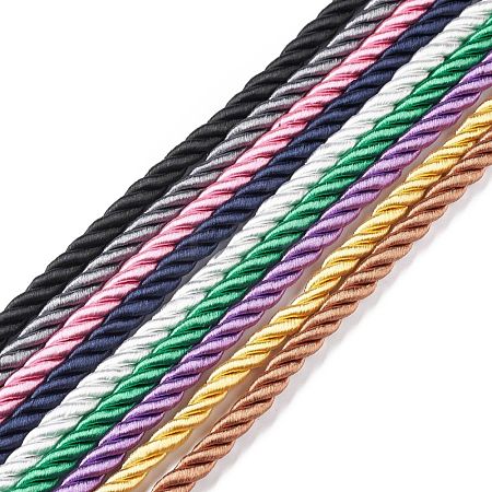Nylon Twisted Cord NWIR-XCP0001-11-1