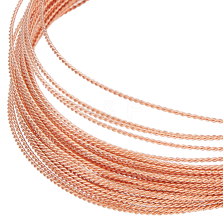 Copper Craft Wire CWIR-WH0016-10-1