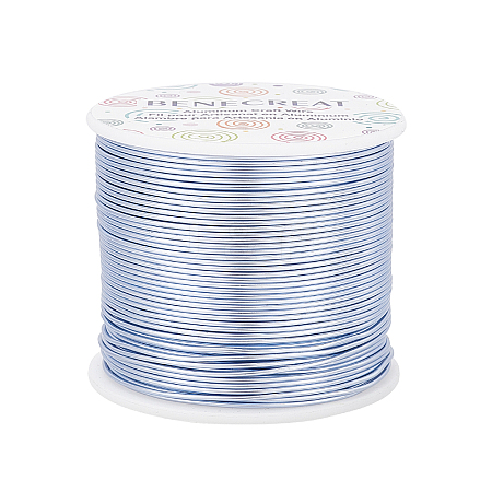 Round Aluminum Wire AW-BC0001-1.2mm-22-1