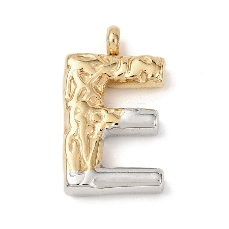 304 Stainless Steel Pendants STAS-Z170-01GP-E-1