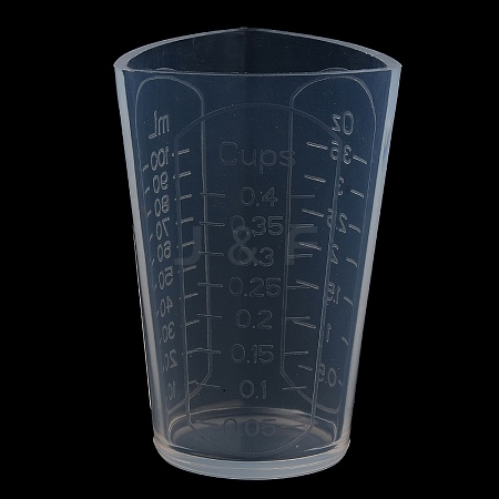 Measuring Cup TOOL-Q027-01B-1