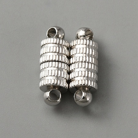 Alloy Magnetic Clasps FIND-TAC0014-70A-1