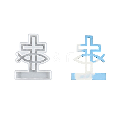 DIY Silicone Holder Molds LS-SIMO-Z001-02D-1