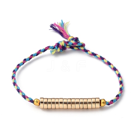 Beaded Bracelets BJEW-JB05458-04-1