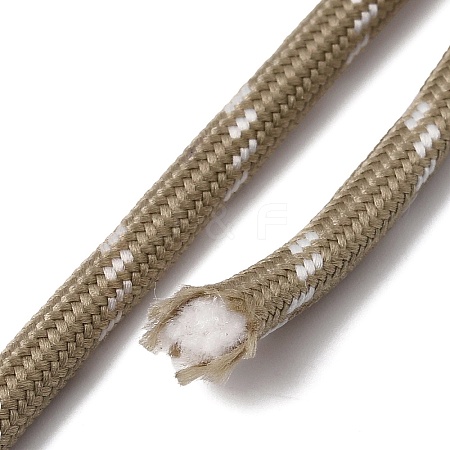 Polycotton Braided Cord with Inner Core OCOR-NH0002-01F-1
