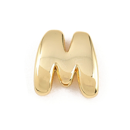 Brass Beads X-KK-B167-27G-M-1
