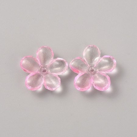 Handmade Lampwork Beads LAMP-TAC0015-01A-1