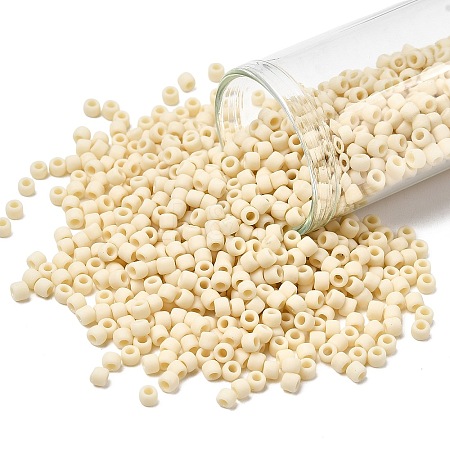 TOHO 8/0 Round Beads SEED-XTR08-0051F-1