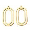 201 Stainless Steel Pendants SA-CBA49C1-13G-1