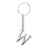 Alloy Keychains KEYC-TADJ0001-11W-1
