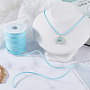 1Roll Imitation Leather Cord OCOR-SC0001-12G-3