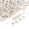 Brass Crimp Beads X-J0JMQ022-1