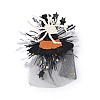 Halloween Theme Felt Alligator Hair Clips LS-PHAR-L008-01H-1