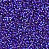 TOHO Round Seed Beads X-SEED-TR15-0028F-2