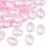 Imitation Pearl Acrylic Beads AC-CBAAA05-03A-1