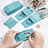 Velvet Gift Blessing Bags FIND-WH0152-561A-3